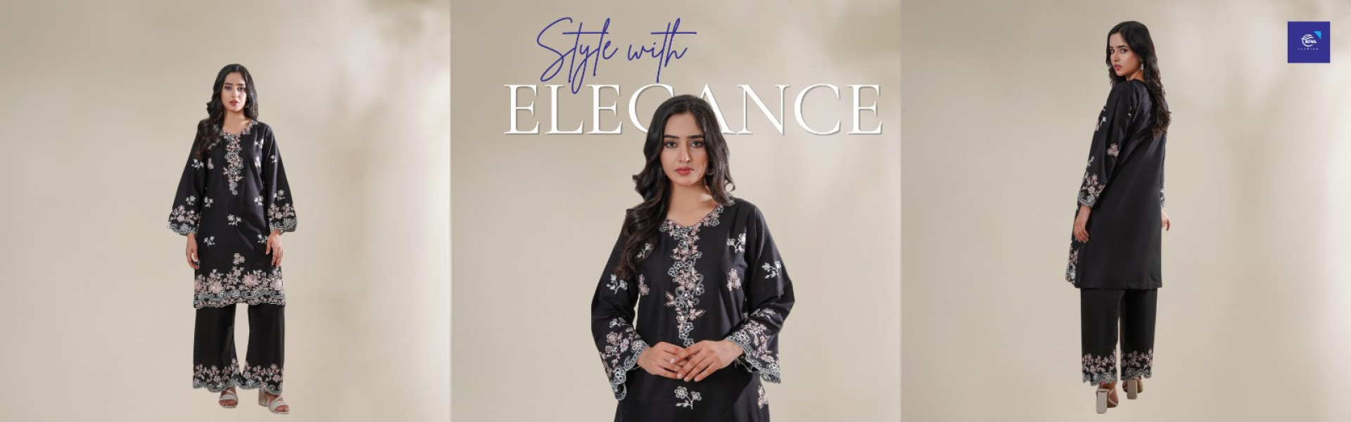 Ethnic & Fusion — Traditional Elegance