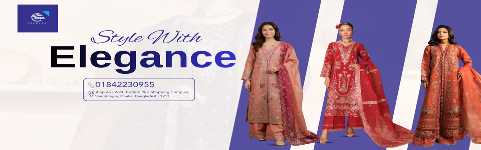 Women's Fashion — Discover Your Style